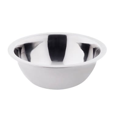 Darling Foodservice S/S 3/4 Quart Mixing Bowl