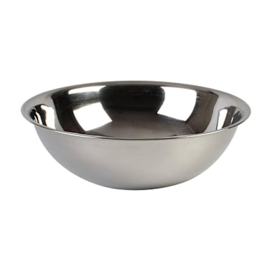 Darling Foodservice Heavy Duty S/S 16 Quart Mixing Bowl