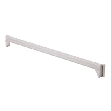Cambro CPTR36480 Camshelving Speckled Gray 36" Shelf Traverse