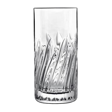 Luigi Bormioli LB1272201 Mixology Etched 2.25 Oz. Shot Glass