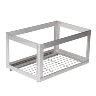 Miroil Filter FM1812C Basin Holder Frame for Fryers