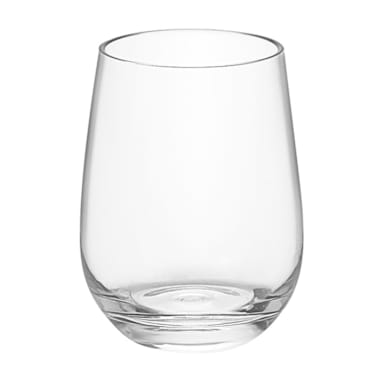 American Metalcraft BPSW20 Parker Tritan 20 Ounce Wine Glass - Dozen