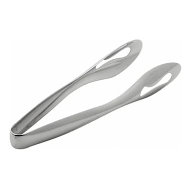 American Metalcraft TGS6 Evolution S/S 1 Piece 6" Serving Tong