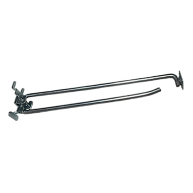 Trion Industries 90H8 Heavy Duty Fish Tip 8" Scanning Hook