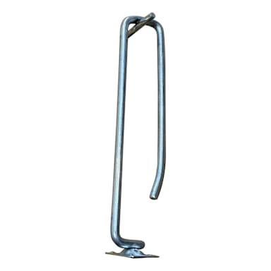 Trion Industries 90M4 Fish Tip 4" Scanning Hook