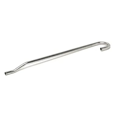 Dipwell 11B Inlet Tube for 10" Deep Drawn Dipwell D10D