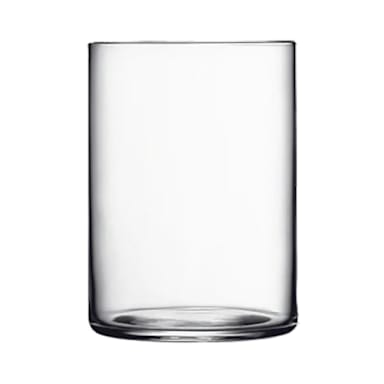 Luigi Bormioli 12634/01 Top Class 15.25 Oz. All Purpose Glass