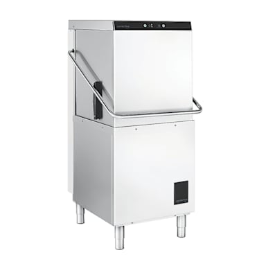Hobart CDH-1 208-240V High Temp Dishwasher
