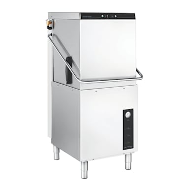 Hobart CDL-1 120V Sanitizing Dishwasher
