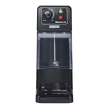 Hamilton Beach HMD1000 MixStation⢠Heavy Duty Drink Mixer