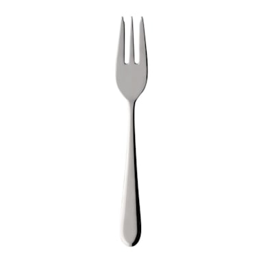 Villeroy & Boch 12-6339-0190 Oscar 6-1/4" Pastry Fork - 6 / PK