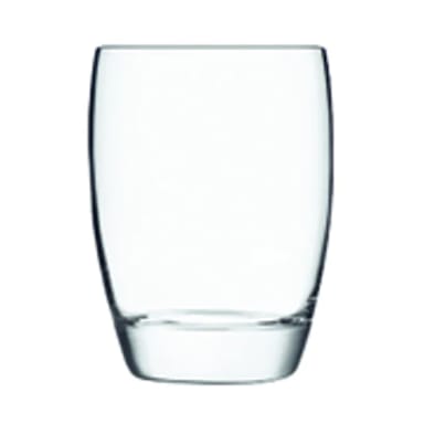 Luigi Bormioli LB1024003 Michelangelo 15.75 Ounce Rocks Glass