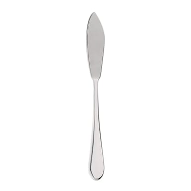 Villeroy & Boch 12-6339-0110 Oscar 8" Fish Knife - 6 / PK