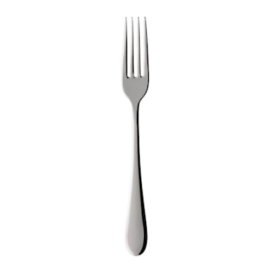 Villeroy & Boch 12-6339-0080 Oscar 7-1/4" Salad Fork - 6 / PK