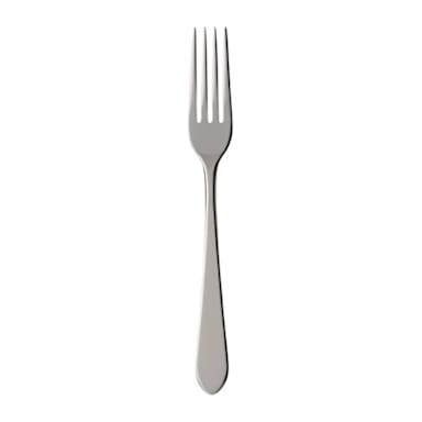Villeroy & Boch 12-6339-0050 S/S Oscar 8" Dinner Fork - 6 / PK