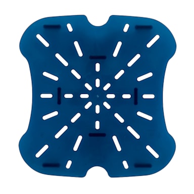 Cambro 12SFSFPDPP267 FreshPro Bl Drainshelf for 12/18/22 Qt Containers
