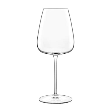 Luigi Bormioli LB1273301 15-1/4 Ounce Chardonnay/Tocai Glass