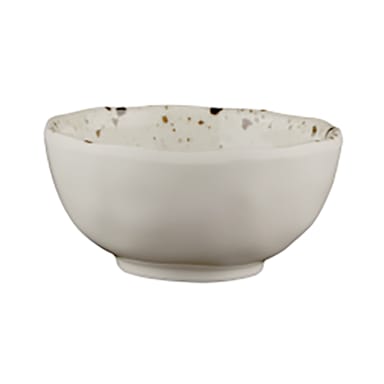 Elite Global Solutions D31R-CC Macchiato Choc. Chip 5 Oz Bowl - 6 / CS