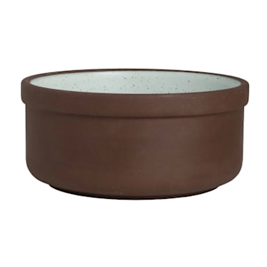 Steelite 6212RT005 Maham Spice Sea Salt 12.5 Ounce Bowl