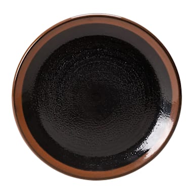 Steelite 91090566 Koto 10" Coupe Taste Plate