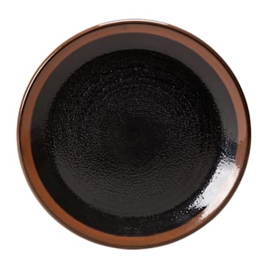 Steelite 91090567 Koto 8" Coupe Taste Plate