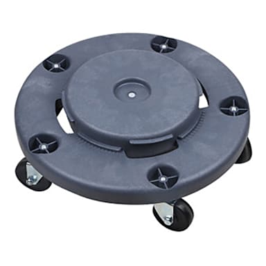 Darling Foodservice Dolly for 32 / 44 / 55 Gallon Trash Can