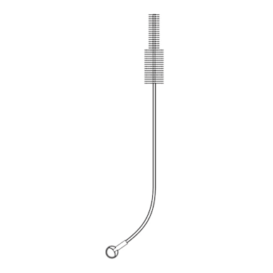 Nemco 10996 Brush for Dispergo Pump