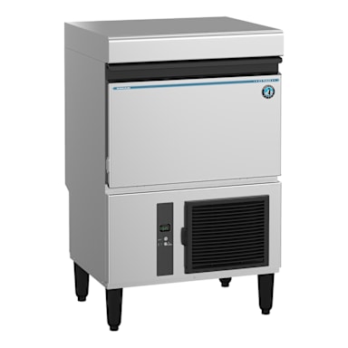 Hoshizaki IM-50BAK-Q 115V Sphere/Cube-Style Ice Maker