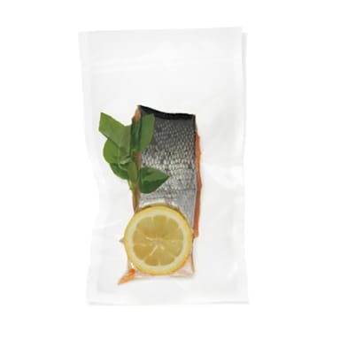 Hamilton Beach HVCP30610 PrimaVac 3Mil 6 x 10 Vacuum Bag - 1000 / PK