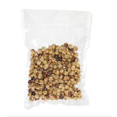 Hamilton Beach HVCP30812 PrimaVac 3Mil 8 x 12 Vacuum Bag - 1000 / PK