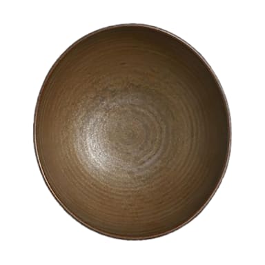 Folio 6965E6159 Patina Bronze 6-1/2" Bowl