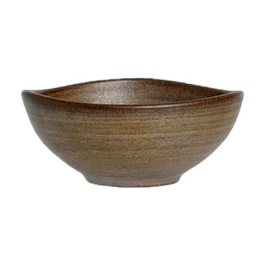 Folio 6965E6160 Patina Bronze 3-1/8" Dish