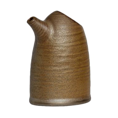 Folio 6965E6165 Patina Bronze 4 Ounce Sauce Jug