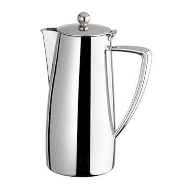 Winco Z-MC-CP64 Cadenza Monte Carlo S/S 64 Ounce Coffee Server