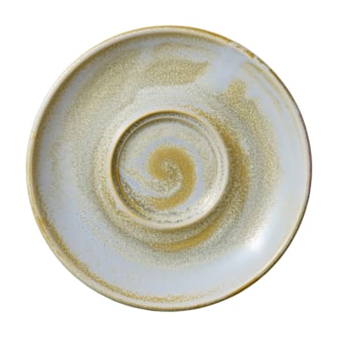 Heart & Soul 801693441000100 Perfect Match Breeze 6 In Saucer - 6 / CS