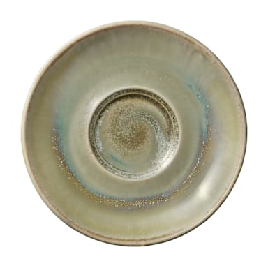 Heart & Soul 801693441000104 Perfect Match Thyme 6 In Saucer - 6 / CS