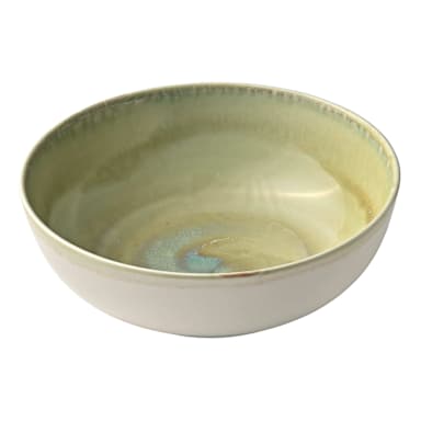Heart & Soul 801571941000104 Perfect Match Thyme 27 Oz. Bowl - 6 / CS