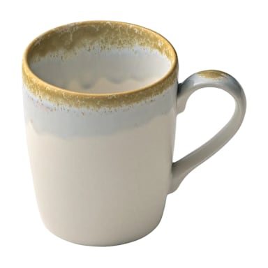 Heart & Soul 801562541000100 Perfect Match Breeze 8.5 Oz. Mug - 6 / CS