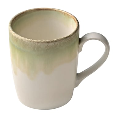 Heart & Soul 801562541000104 Perfect Match Thyme 8.5 Oz. Mug - 6 / CS