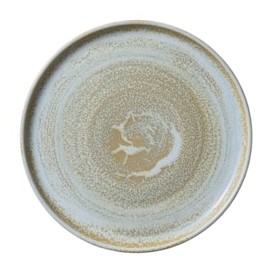 Heart & Soul 801182741000100 Perfect Match Breeze 10.5 In Plate - 6 / CS