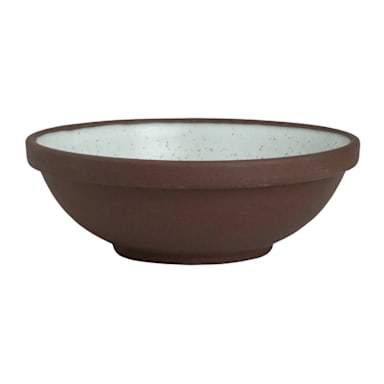 Steelite 6212RT009 Maham Spice Sea Salt 4-1/2 Ounce Bowl
