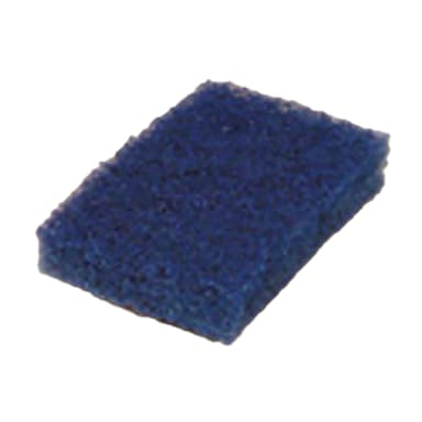R.J. Schinner 88-650 3.5 x 6 Extra Heavy Duty Scouring Pad