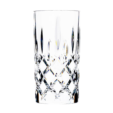 Hospitality Brands HUS0277-012 Hyde 14 Oz. Hi-Ball Tumbler
