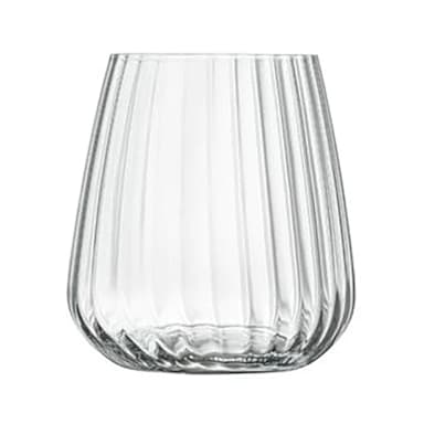 Luigi Bormioli 13191/01 Speakeasy Swing 15.2 Ounce DOF Glass