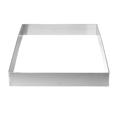 J.B. Prince MA271 B S/S Full-Size Sheet Pan Extender
