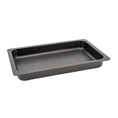 Eastern Tabletop EB15315 Premium Non-Stick Aluminum 20.9 x 12.8 Pan