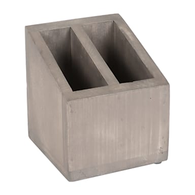 Cal-Mil 3308-110 Aspen 5.25" Stir Stick Holder