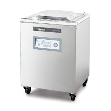 Henkelman MARLIN 52II COMBIVAC Vacuum Packaging Machine