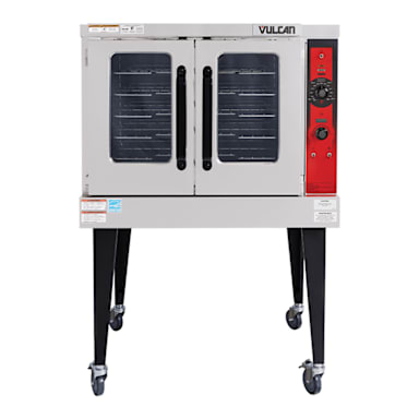 Vulcan VC5ED 208V Electric Convection Oven