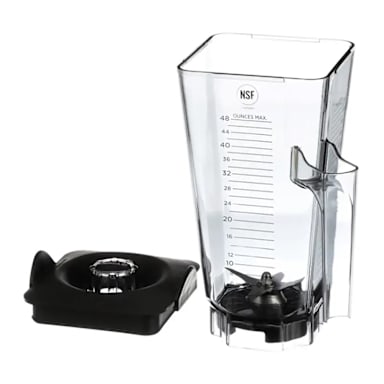 Vitamix 015504 48 Ounce Blender Container